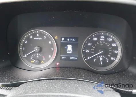 2021 Hyundai Tucson Sport из США, поврежденный, VIN KM8J3CAL2MU318203